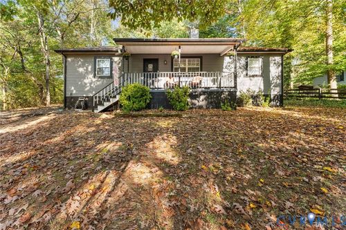 921 Jefferson Drive, PALMYRA, VA, 22963 | Card Image