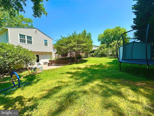 11857 Catoctin Dr, House other with 4 bedrooms, 3 bathrooms and null parking in WOODBRIDGE VA | Image 37