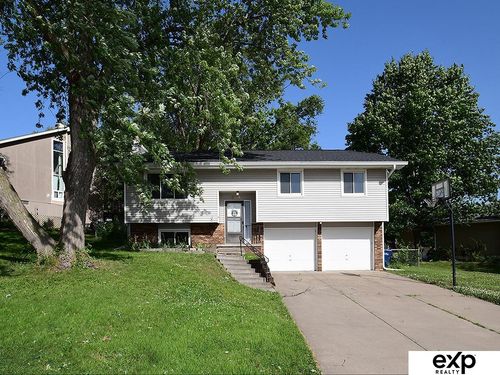 9804 S 20th St, Bellevue, NE, 68123-4034 | Card Image