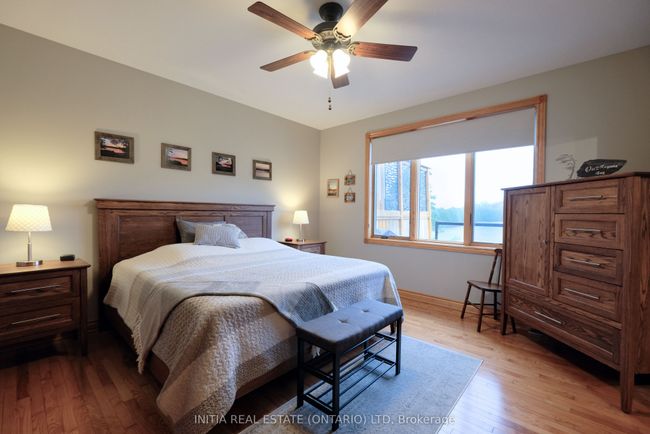 7284 Calvert Dr, House other with 4 bedrooms, 4 bathrooms and 6 parking in Strathroy ON | Image 13