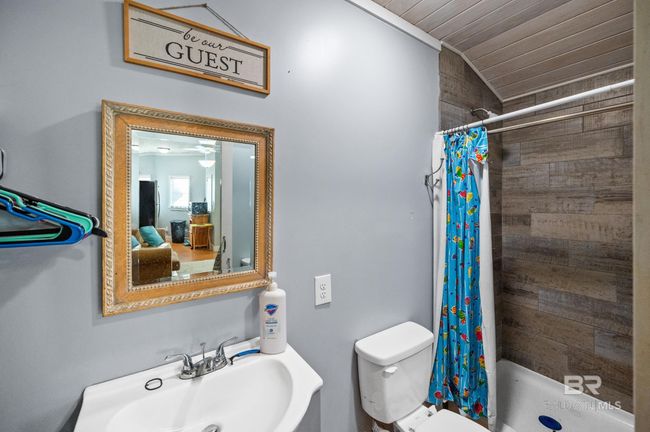 24815 Baldwin Beach Expy, Home with 4 bedrooms, 3 bathrooms and null parking in Robertsdale AL | Image 37