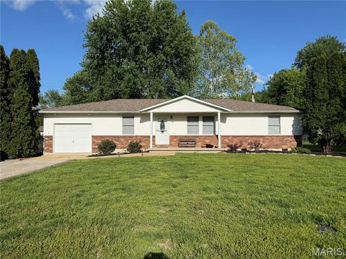 615 Vine St, Cuba, MO, 65453-1949 | Card Image