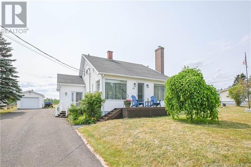 65 E Breau Rd, Canton Des Basques, NB, E1X3J7 | Card Image
