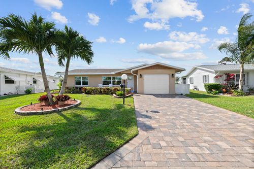 3590 Joseph Dr, West Palm Beach, FL, 33417-1002 | Card Image
