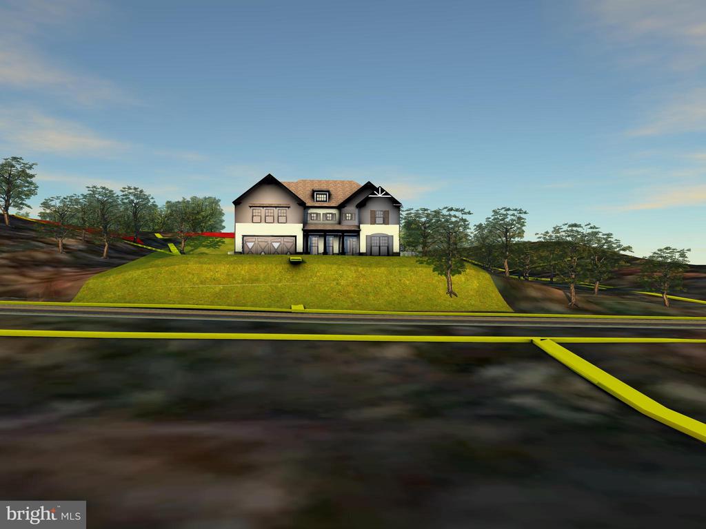 Land in LORTON 2