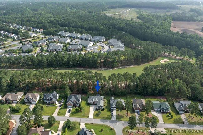 259 Rolling Pines Dr, House other with 4 bedrooms, 4 bathrooms and null parking in Spring Lake NC | Image 5