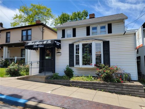 3610 Main St, Munhall, PA, 15120-3233 | Card Image