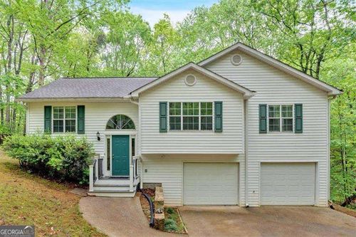 2539 Lakeside Dr, Villa Rica, GA, 30180-4089 | Card Image