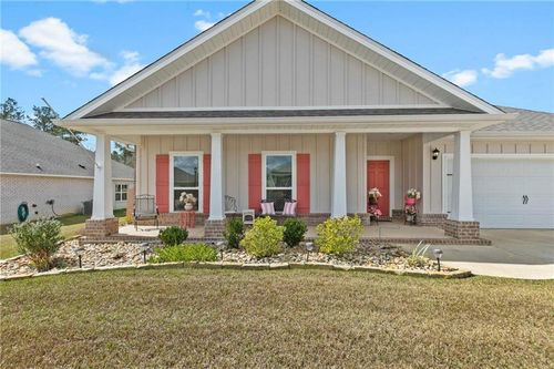 30900 Semper Drive, Spanish Fort, AL, 36527 | Card Image