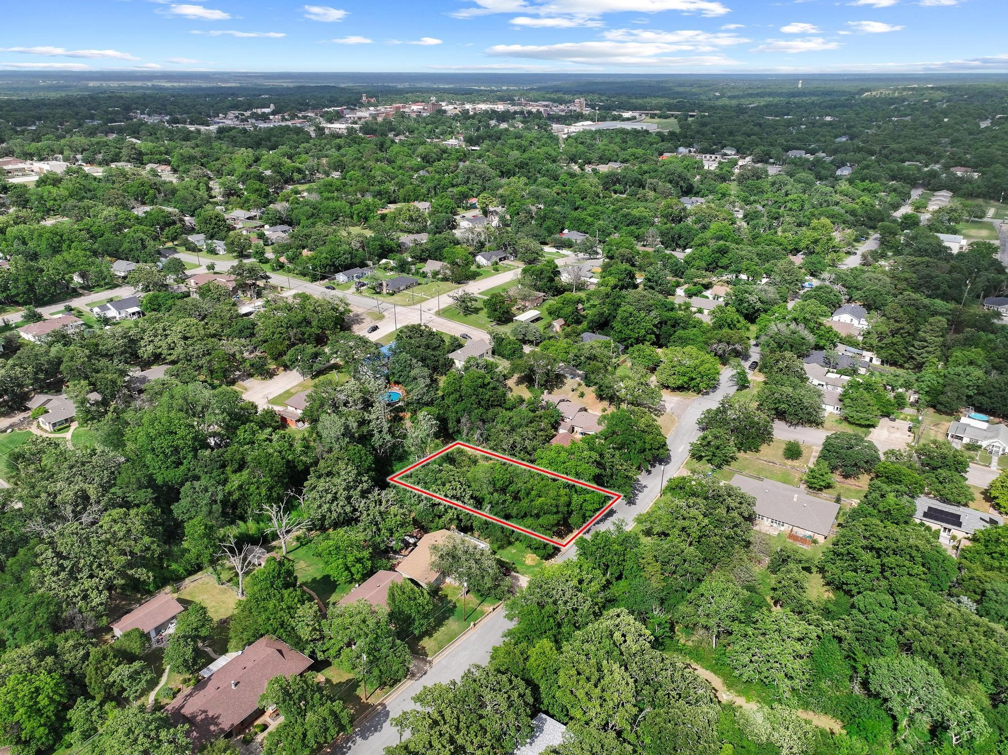 Land in Denison 3