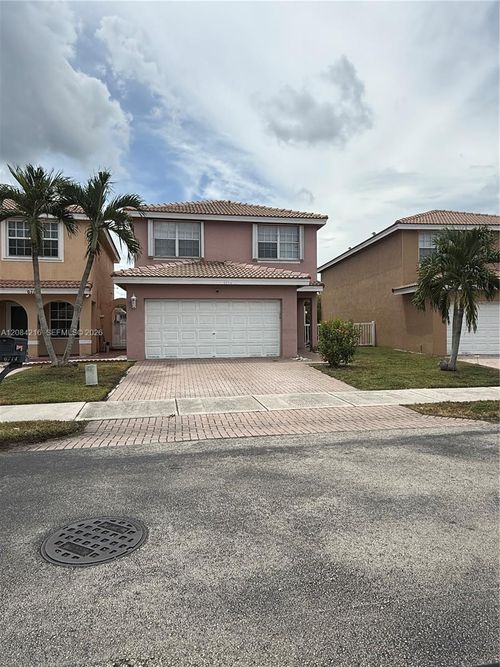 0-6714 Nw 39th Ln, Lauderhill, FL, 33319-7312 | Card Image