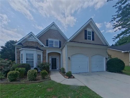 7215 Boulder Pass, Union City, GA, 30291-5189 | Card Image