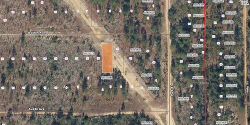 XX Boston Ave, Interlachen, FL, 32148 | Card Image