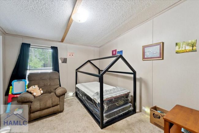 151 Turning Point Ln, House other with 3 bedrooms, 2 bathrooms and null parking in midway GA | Image 18