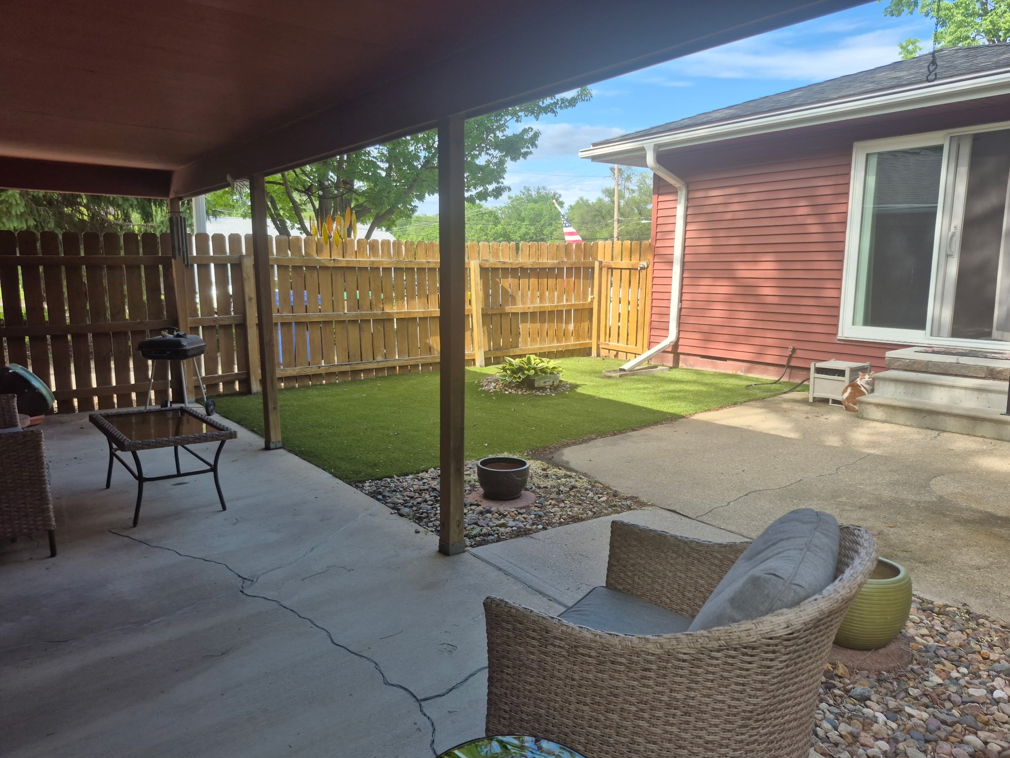 Residential in Des Moines 4