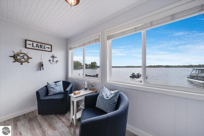 4805 Pinellas Dr, House other with 2 bedrooms, 2 bathrooms and null parking in Hale MI | Image 19