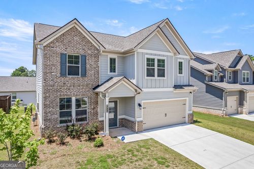 39-4025 Diana Dr, Fayetteville, GA, 30215 | Card Image
