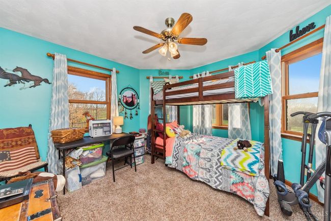 1459 Kizzie Run Rd, House other with 3 bedrooms, 3 bathrooms and null parking in Rarden OH | Image 43