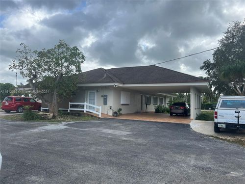 24301 Sw 192nd Ave, Homestead, FL, 33031-3460 | Card Image