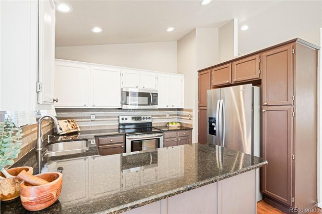 9905 Foxhill Cir, House other with 3 bedrooms, 2 bathrooms and 2 parking in Highlands Ranch CO | Image 10