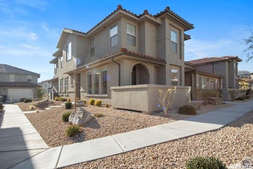 1134 N Tesoro Aly, Washington, UT, 84780-3245 | Card Image