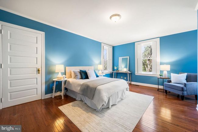 APT-1 - 519 Walnut Ln, Condo with 3 bedrooms, 2 bathrooms and null parking in SWARTHMORE PA | Image 16