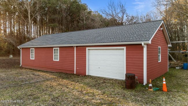 104 Duba Ct, House other with 3 bedrooms, 2 bathrooms and 6 parking in Clayton NC | Image 43