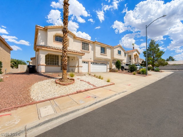 Residential in Henderson 2