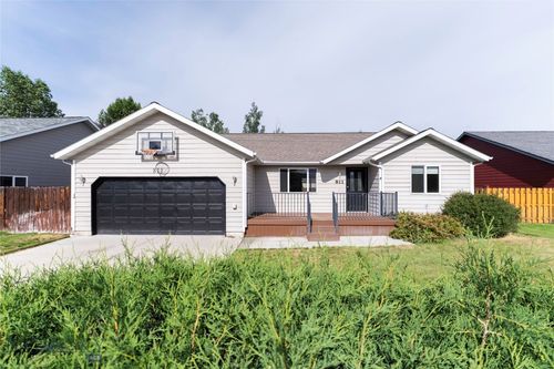811 Dimaggio Dr, Belgrade, MT, 59714-8303 | Card Image