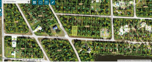27110 Monte Cristo Blvd, PUNTA GORDA, FL, 33955 | Card Image