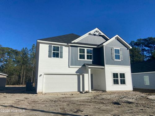 514 Bannermans Mill Rd, Richlands, NC, 28574-8108 | Card Image