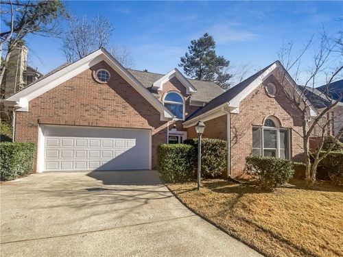 3318 Glenrose Trl, Atlanta, GA, 30341-5780 | Card Image