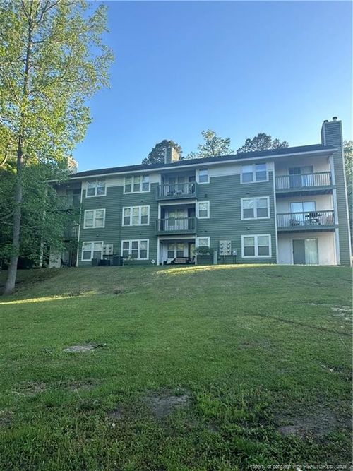 1-1001 Brookhollow Dr, Fayetteville, NC, 28314-1179 | Card Image