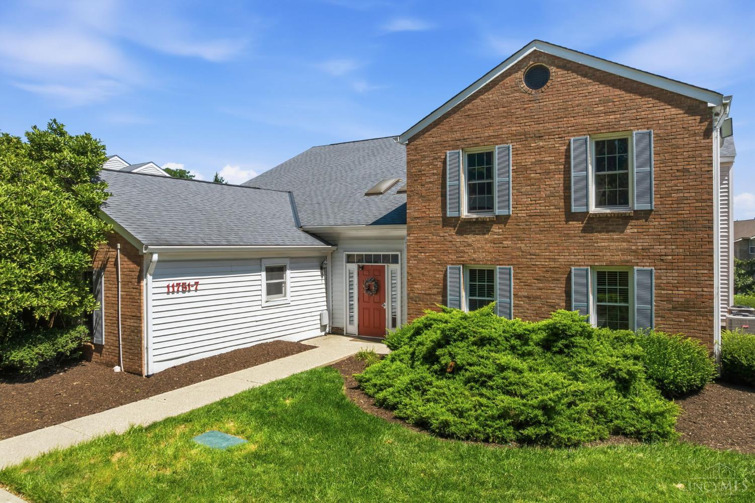 Residential in Springdale