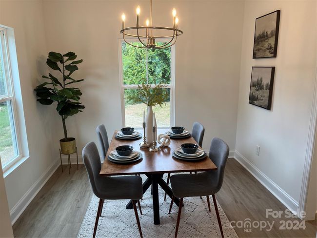 508 E Division Ave, House other with 3 bedrooms, 3 bathrooms and null parking in East Spencer NC | Image 5