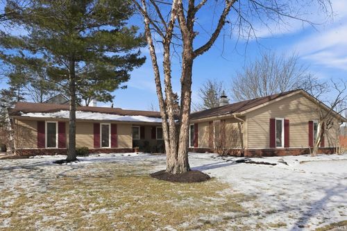 3118 Copper Hill Run, Fort Wayne, IN, 46804-3423 | Card Image