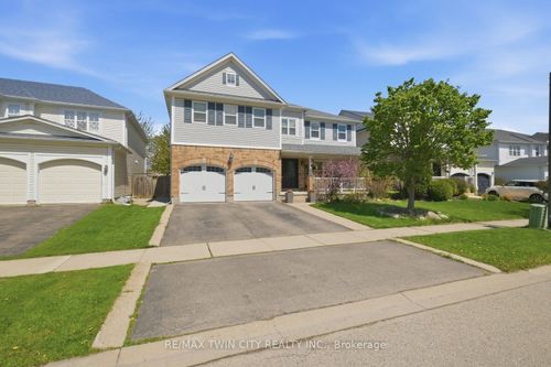 20 Webb Ave, Brantford, ON, N3T6S5 | Card Image