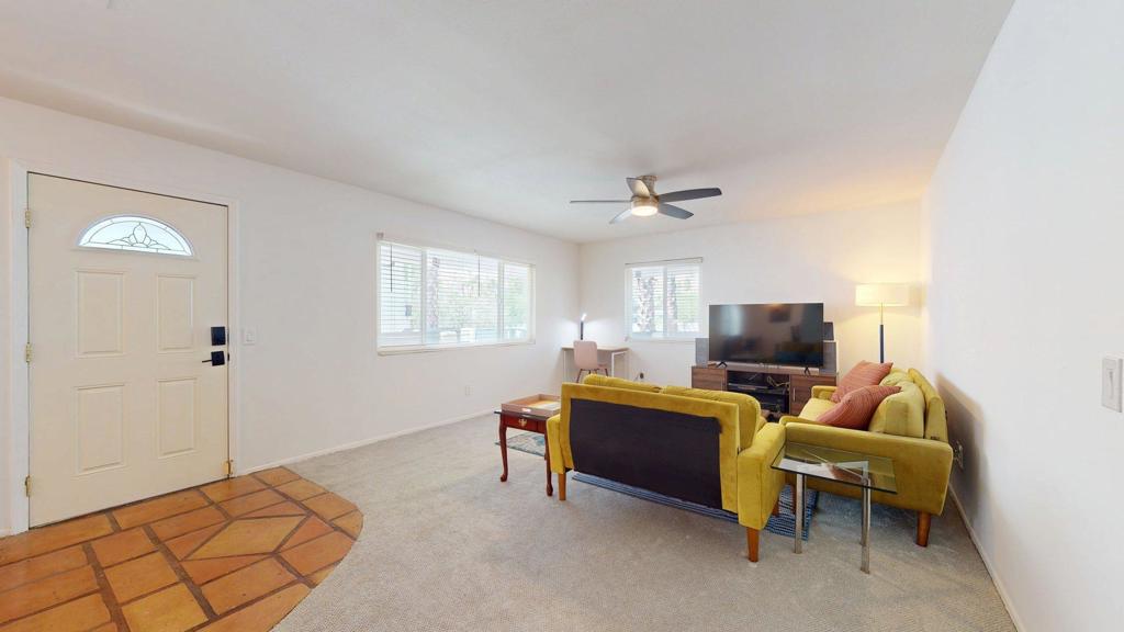 Residential in Palm Springs 4