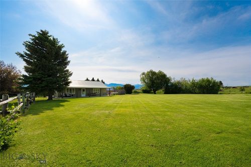 165 N Meadow Creek Rd, Mc Allister, MT, 59740-9714 | Card Image