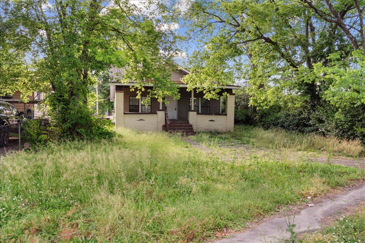 Residential in Chattanooga 2