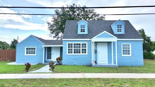 307 4th St, Lake Park, FL, 33403-3313 | Card Image