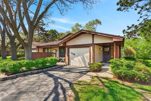 7758 W Heather Avenue W, Milwaukee, WI, 53224 | Card Image