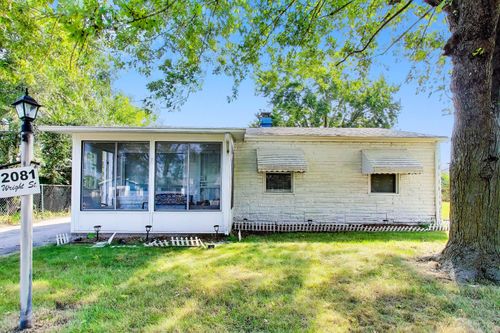 2081 Wright St, Gary, IN, 46404 | Card Image