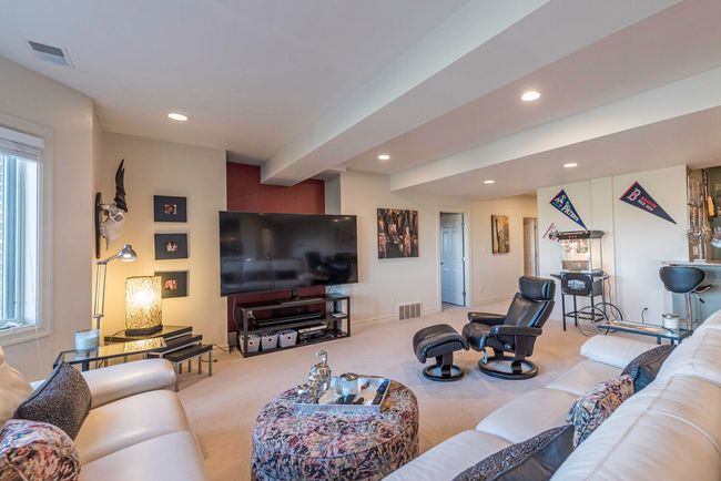 Basement tv area | Image 74
