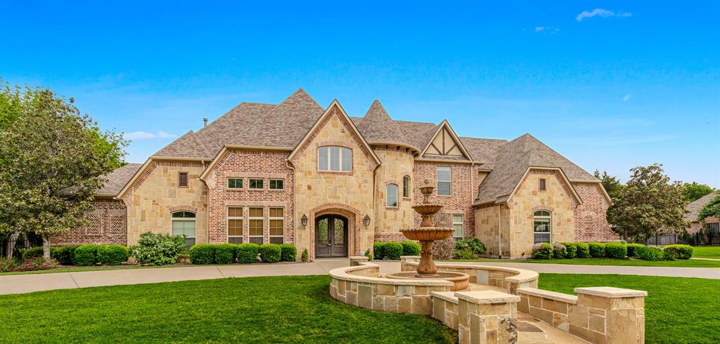 Kingsbury Trl, Rockwall, TX 75032