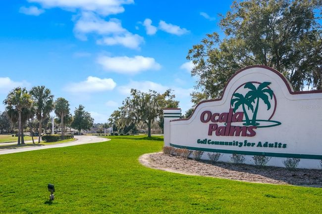 Welcome to Ocala Palms Golf & Country Club | Image 28