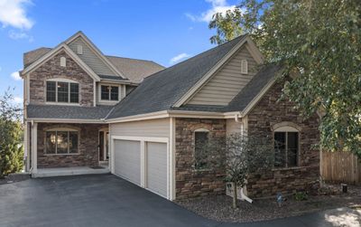 6507 Willow Court, House other with 4 bedrooms, 3 bathrooms and 3 parking in WATERFORD WI | Image 3