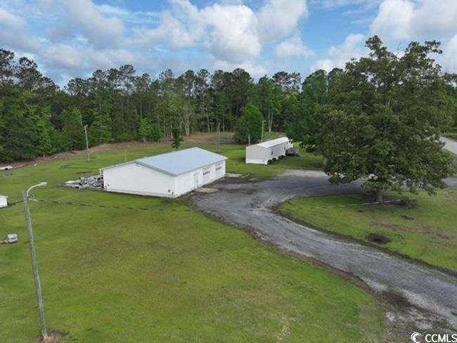 250 Booth Cir, Home with 0 bedrooms, 0 bathrooms and null parking in Conway SC | Image 4