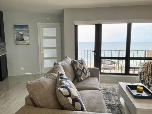 1209-4900 N Ocean Blvd, Lauderdale By The Sea, FL, 33308-2912 | Card Image