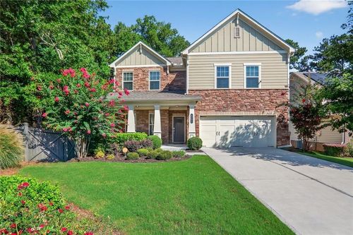 4601 Claiborne Ct, Duluth, GA, 30096 | Card Image